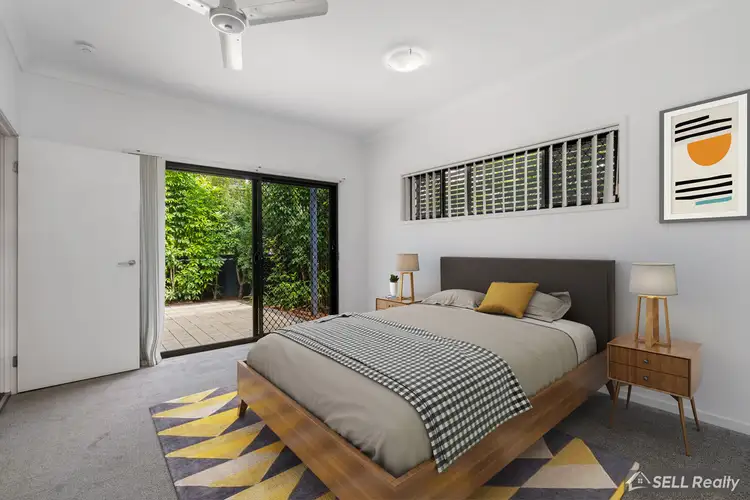 Fifth view of Homely townhouse listing, 1/2 Duncan Street, Wellington Point QLD 4160