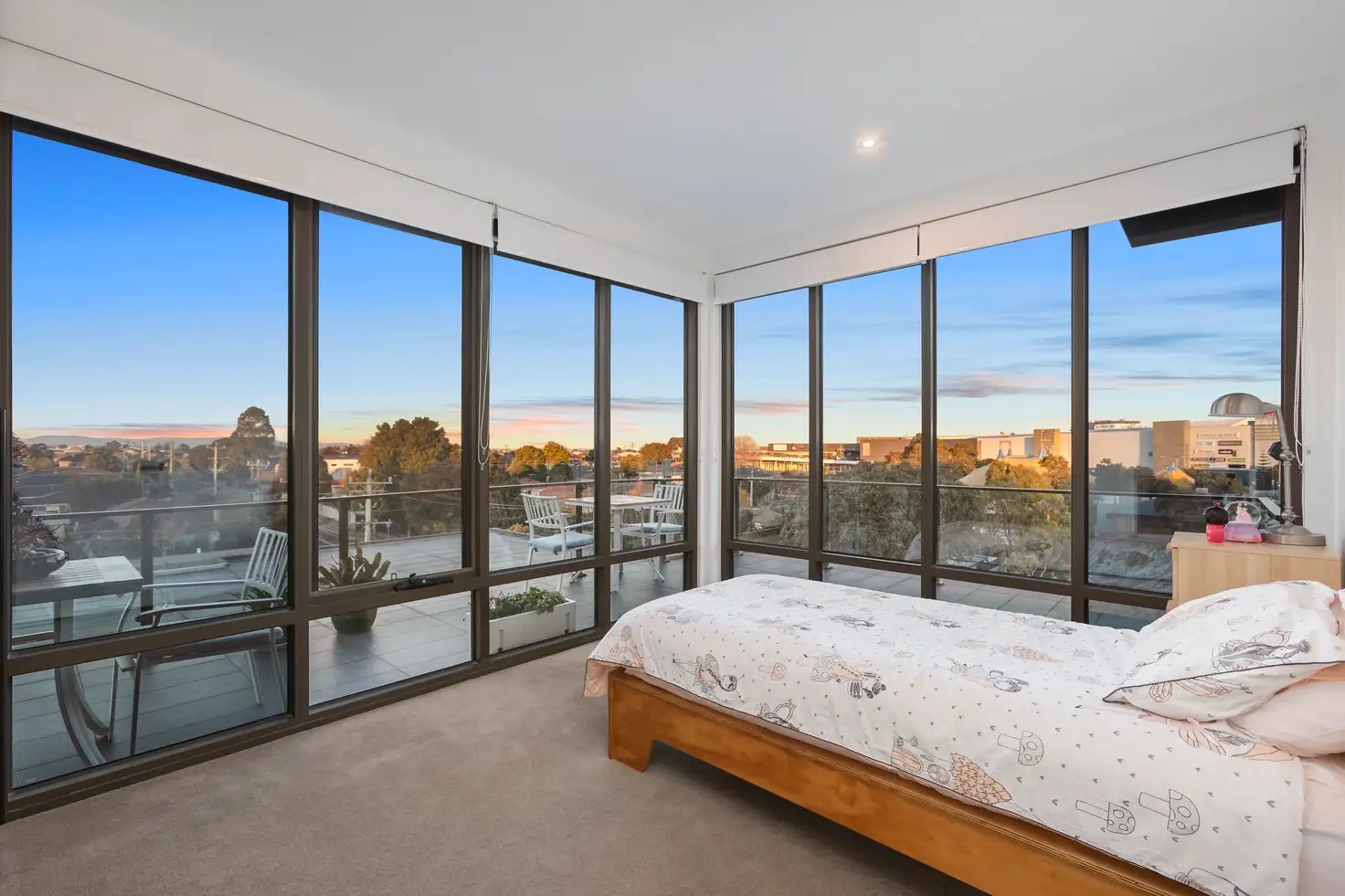 Main view of Homely apartment listing, 302/1217 Nepean Highway, Highett VIC 3190