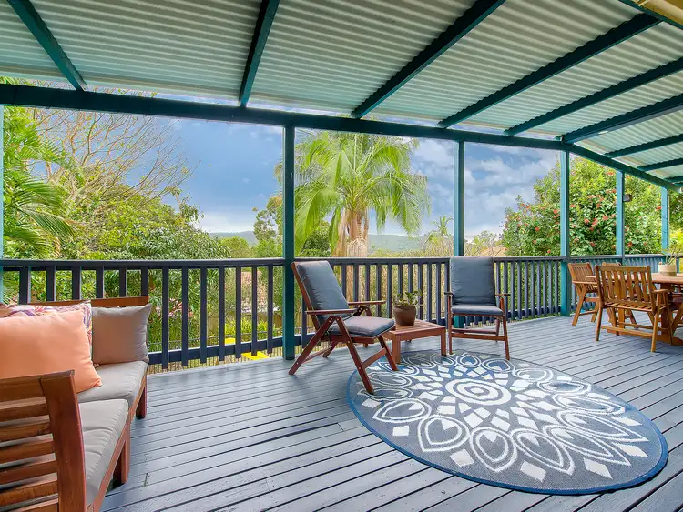 18 Glenbrae Street, The Gap QLD 4061