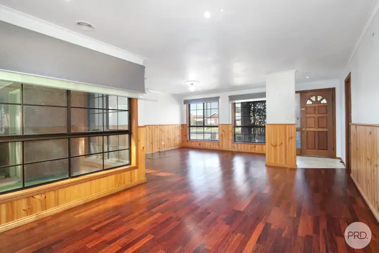 Second view of Homely house listing, 28 Jasmine Drive, Delacombe VIC 3356
