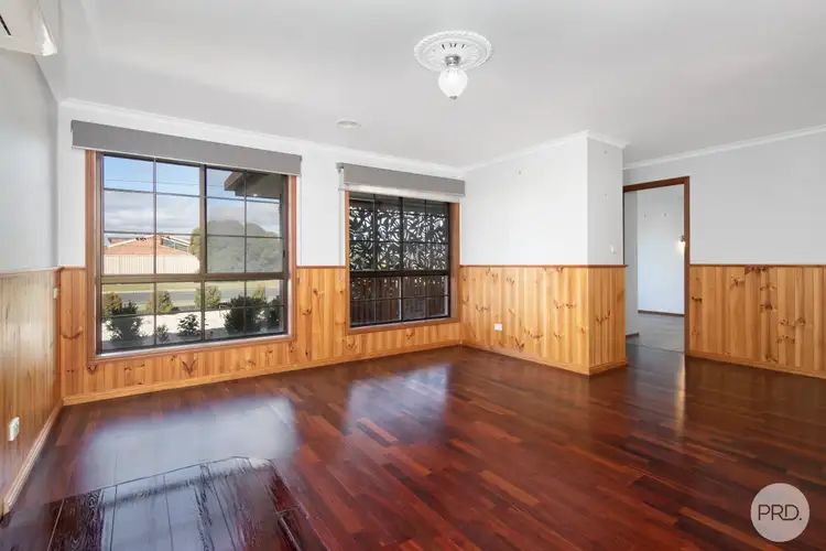 Third view of Homely house listing, 28 Jasmine Drive, Delacombe VIC 3356
