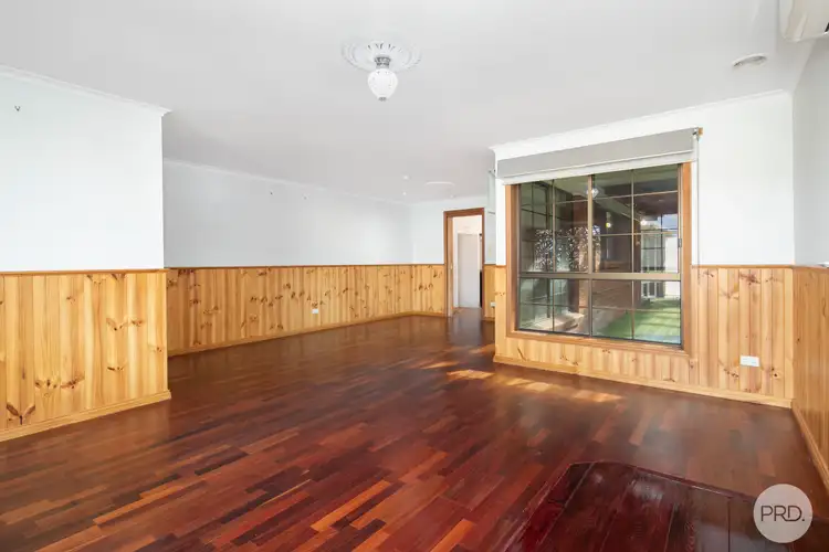 Fourth view of Homely house listing, 28 Jasmine Drive, Delacombe VIC 3356