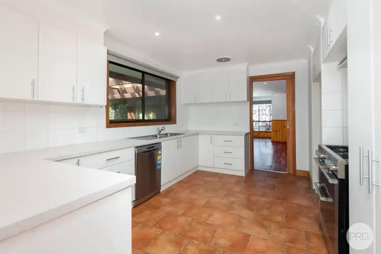 Sixth view of Homely house listing, 28 Jasmine Drive, Delacombe VIC 3356