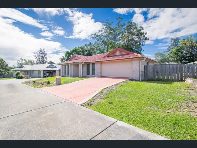 Sixth view of Homely house listing, 11 Delmere Court, Redbank Plains QLD 4301