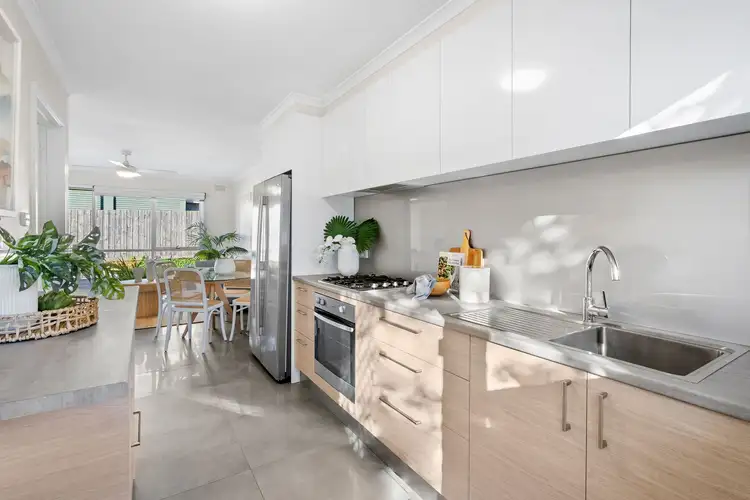 Fourth view of Homely unit listing, 3/45 Skene Street, Newtown VIC 3220