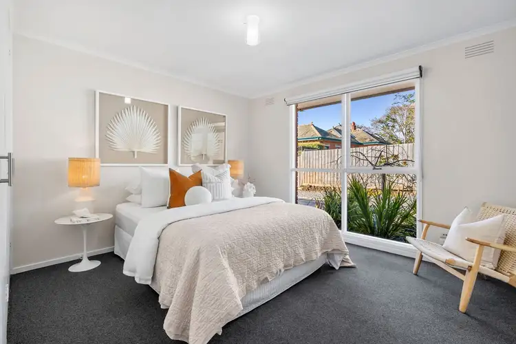 Fifth view of Homely unit listing, 3/45 Skene Street, Newtown VIC 3220