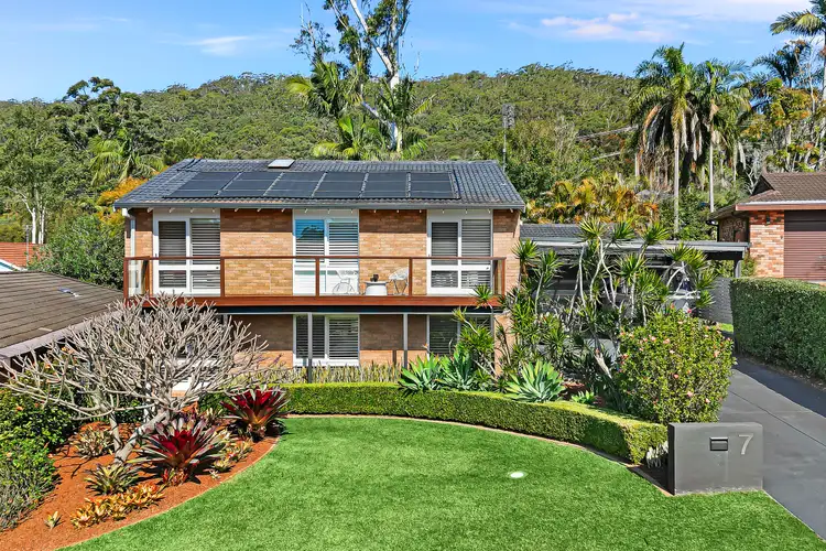7 Maxwell Close, Green Point NSW 2251