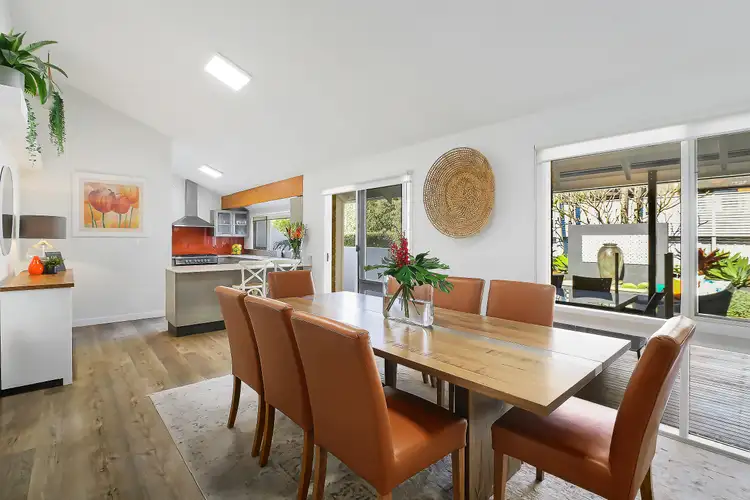 Fifth view of Homely house listing, 7 Maxwell Close, Green Point NSW 2251