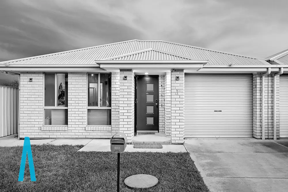 Main view of Homely house listing, 94A Edward Street, Ottoway SA 5013