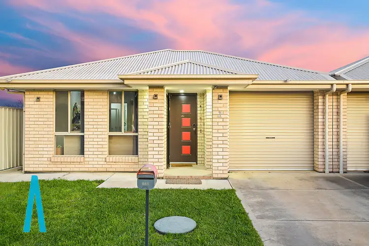 Second view of Homely house listing, 94A Edward Street, Ottoway SA 5013