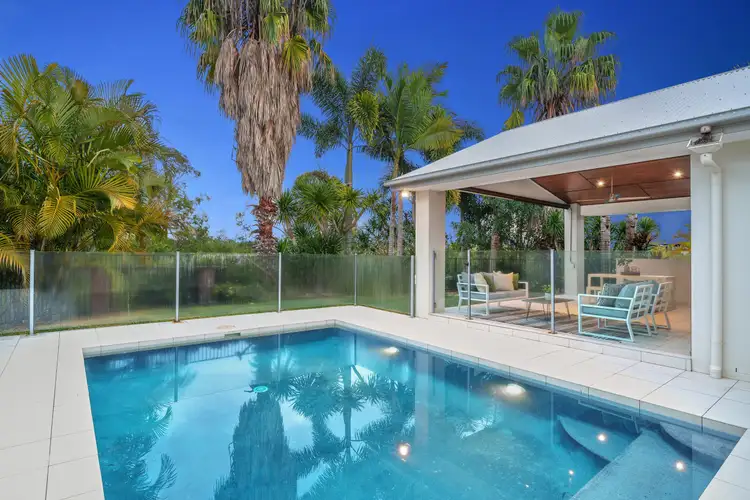 45 Whittome Esplanade, Murrumba Downs QLD 4503