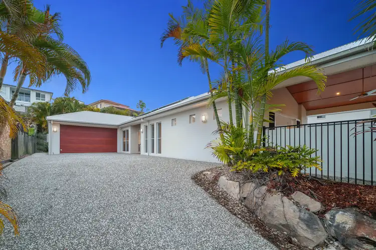 Second view of Homely house listing, 45 Whittome Esplanade, Murrumba Downs QLD 4503