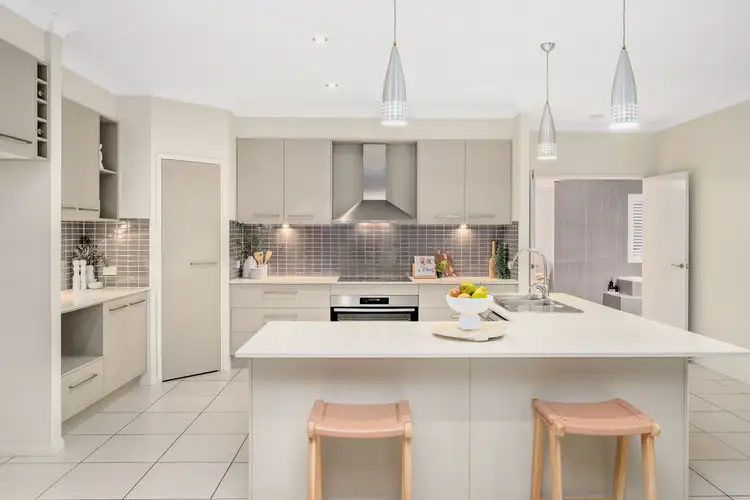 Third view of Homely house listing, 45 Whittome Esplanade, Murrumba Downs QLD 4503