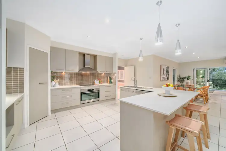 Fourth view of Homely house listing, 45 Whittome Esplanade, Murrumba Downs QLD 4503