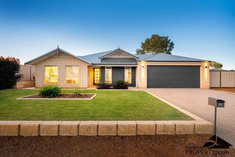 76 Tersonia Way, Strathalbyn WA 6530