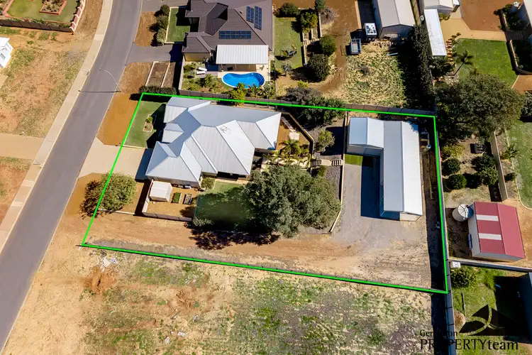 Second view of Homely house listing, 76 Tersonia Way, Strathalbyn WA 6530