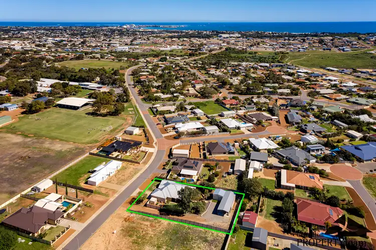 Third view of Homely house listing, 76 Tersonia Way, Strathalbyn WA 6530