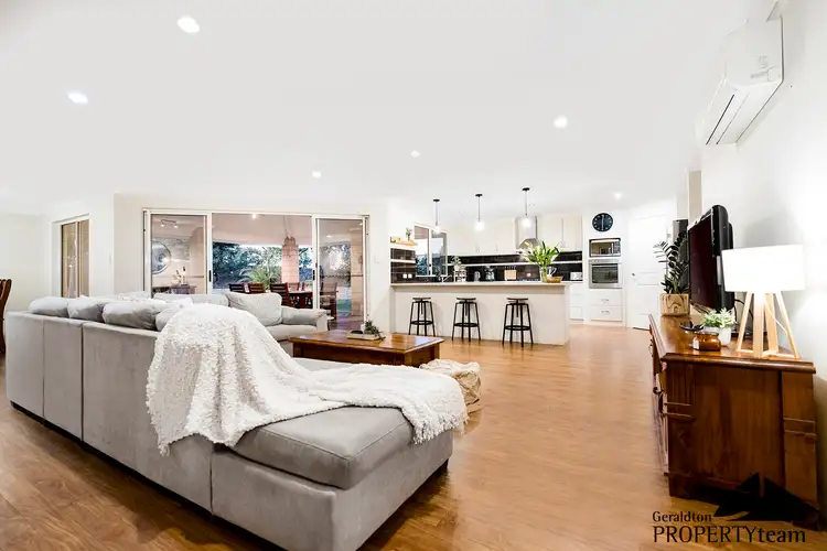 Fifth view of Homely house listing, 76 Tersonia Way, Strathalbyn WA 6530