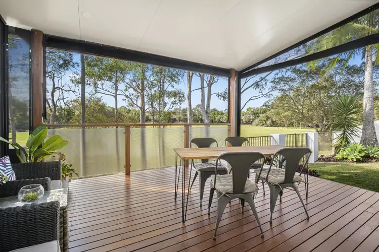 10 Tranmere Close, Robina QLD 4226