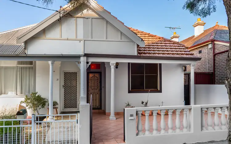 19 Lilydale Street, Marrickville NSW 2204
