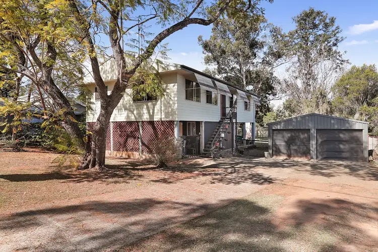 7 McGregor Street, Harrisville QLD 4307