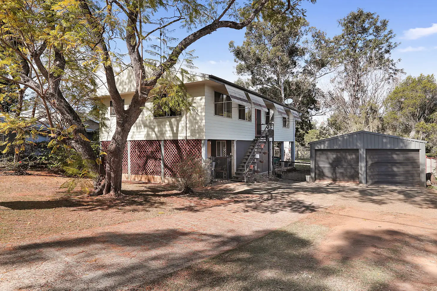 Main view of Homely house listing, 7 McGregor Street, Harrisville QLD 4307