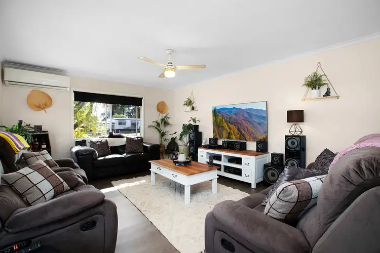 Second view of Homely house listing, 7 McGregor Street, Harrisville QLD 4307