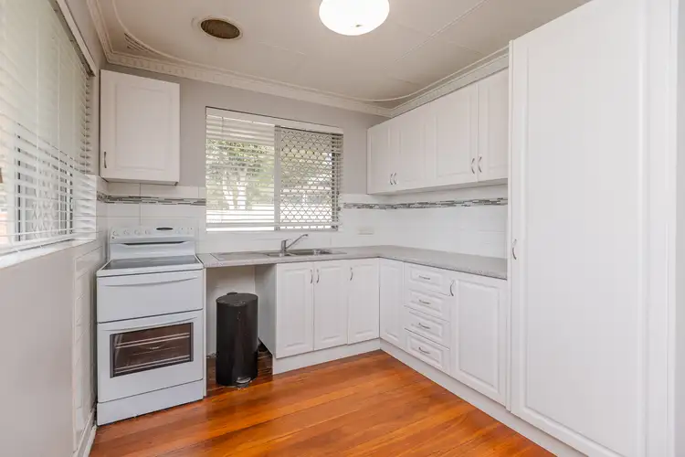 Second view of Homely semi-detached listing, 97A Oats Street, Carlisle WA 6101