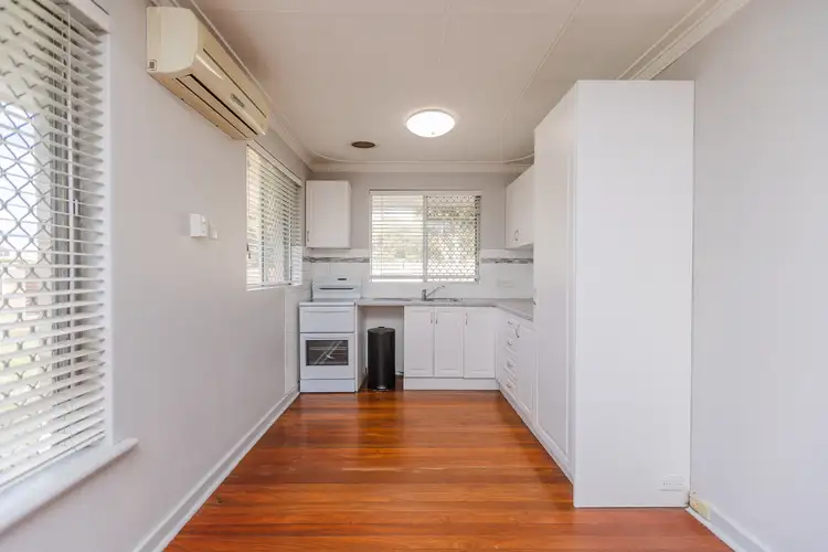 Third view of Homely semi-detached listing, 97A Oats Street, Carlisle WA 6101