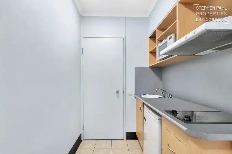 Second view of Homely unit listing, 902/108 Margaret Street, Brisbane City QLD 4000