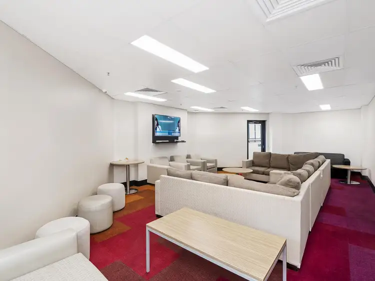 Sixth view of Homely unit listing, 902/108 Margaret Street, Brisbane City QLD 4000