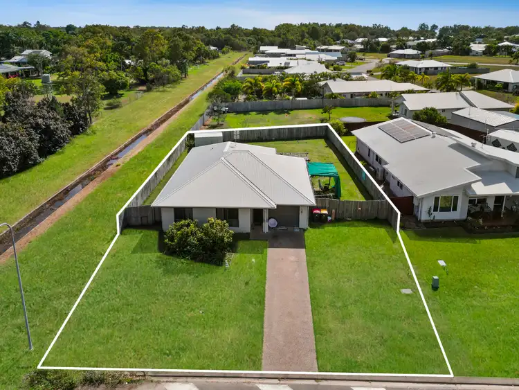 Second view of Homely house listing, 1/129 Mystic Avenue, Balgal Beach QLD 4816