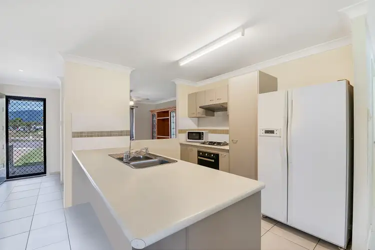 Third view of Homely house listing, 1/129 Mystic Avenue, Balgal Beach QLD 4816