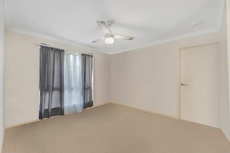 Fifth view of Homely house listing, 1/129 Mystic Avenue, Balgal Beach QLD 4816