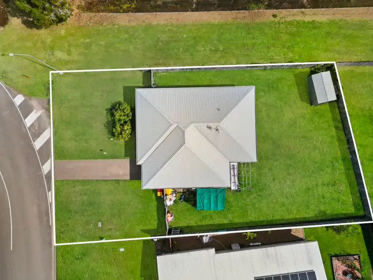 Seventh view of Homely house listing, 1/129 Mystic Avenue, Balgal Beach QLD 4816