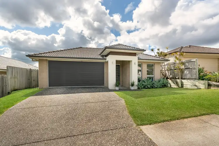 15 Waterhouse Drive, Willow Vale QLD 4209