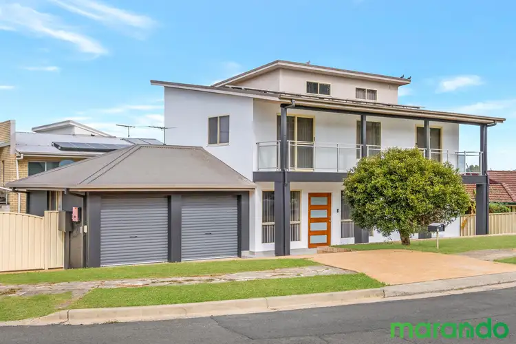 Main view of Homely house listing, 23 Groote Avenue, Hinchinbrook NSW 2168