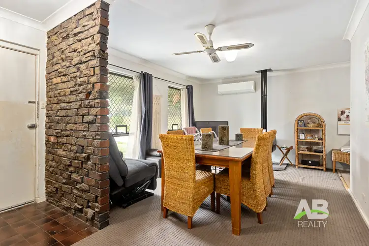 Second view of Homely house listing, 26 Kulindi Crescent, Wanneroo WA 6065