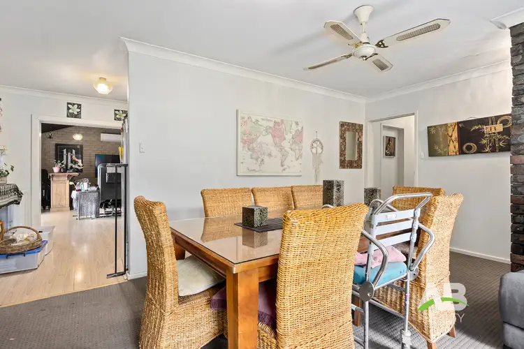 Third view of Homely house listing, 26 Kulindi Crescent, Wanneroo WA 6065