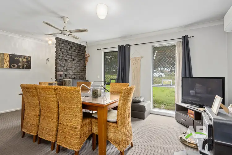 Fourth view of Homely house listing, 26 Kulindi Crescent, Wanneroo WA 6065