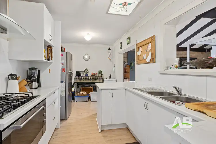 Sixth view of Homely house listing, 26 Kulindi Crescent, Wanneroo WA 6065