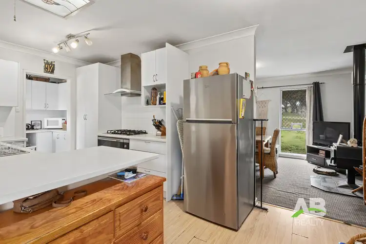 Seventh view of Homely house listing, 26 Kulindi Crescent, Wanneroo WA 6065