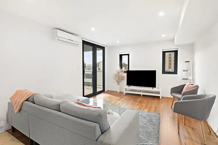 Main view of Homely apartment listing, 140/311 Hay Street, East Perth WA 6004