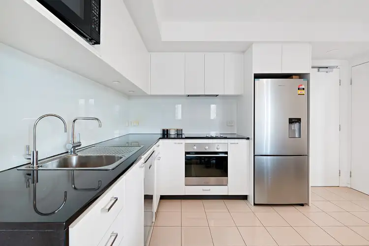 Sixth view of Homely apartment listing, 140/311 Hay Street, East Perth WA 6004