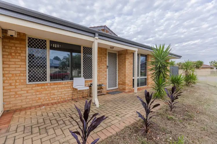 1 Salesian Court, Queens Park WA 6107