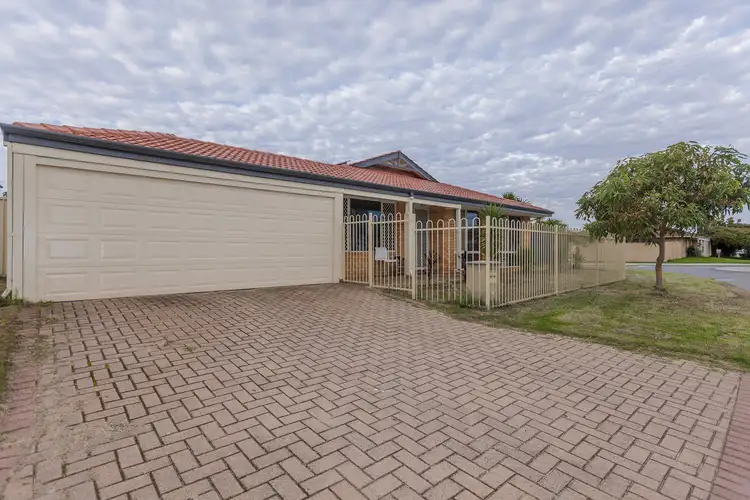 Second view of Homely house listing, 1 Salesian Court, Queens Park WA 6107