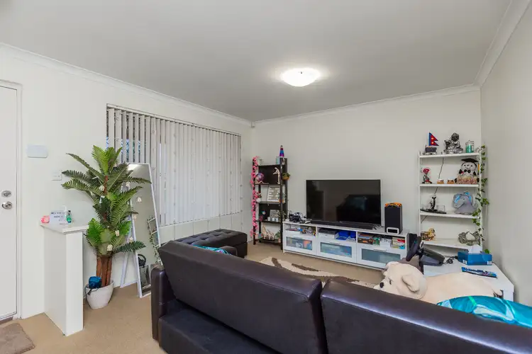 Fourth view of Homely house listing, 1 Salesian Court, Queens Park WA 6107