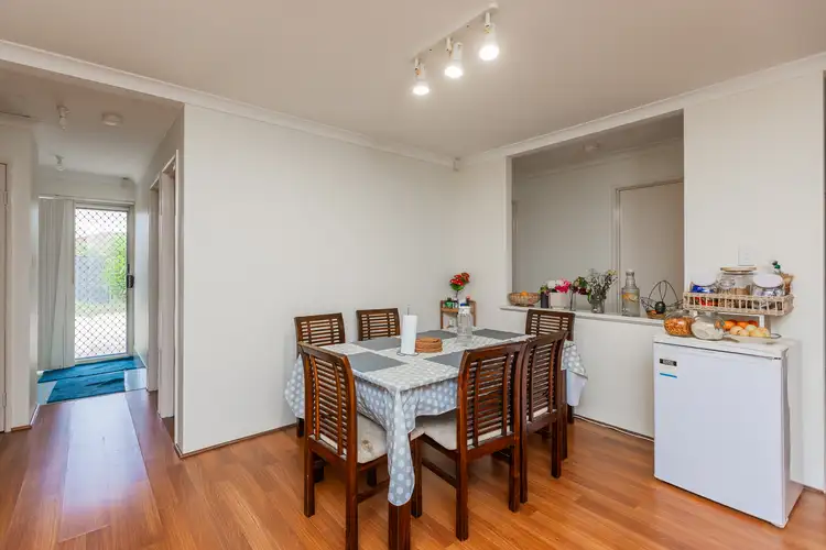 Seventh view of Homely house listing, 1 Salesian Court, Queens Park WA 6107