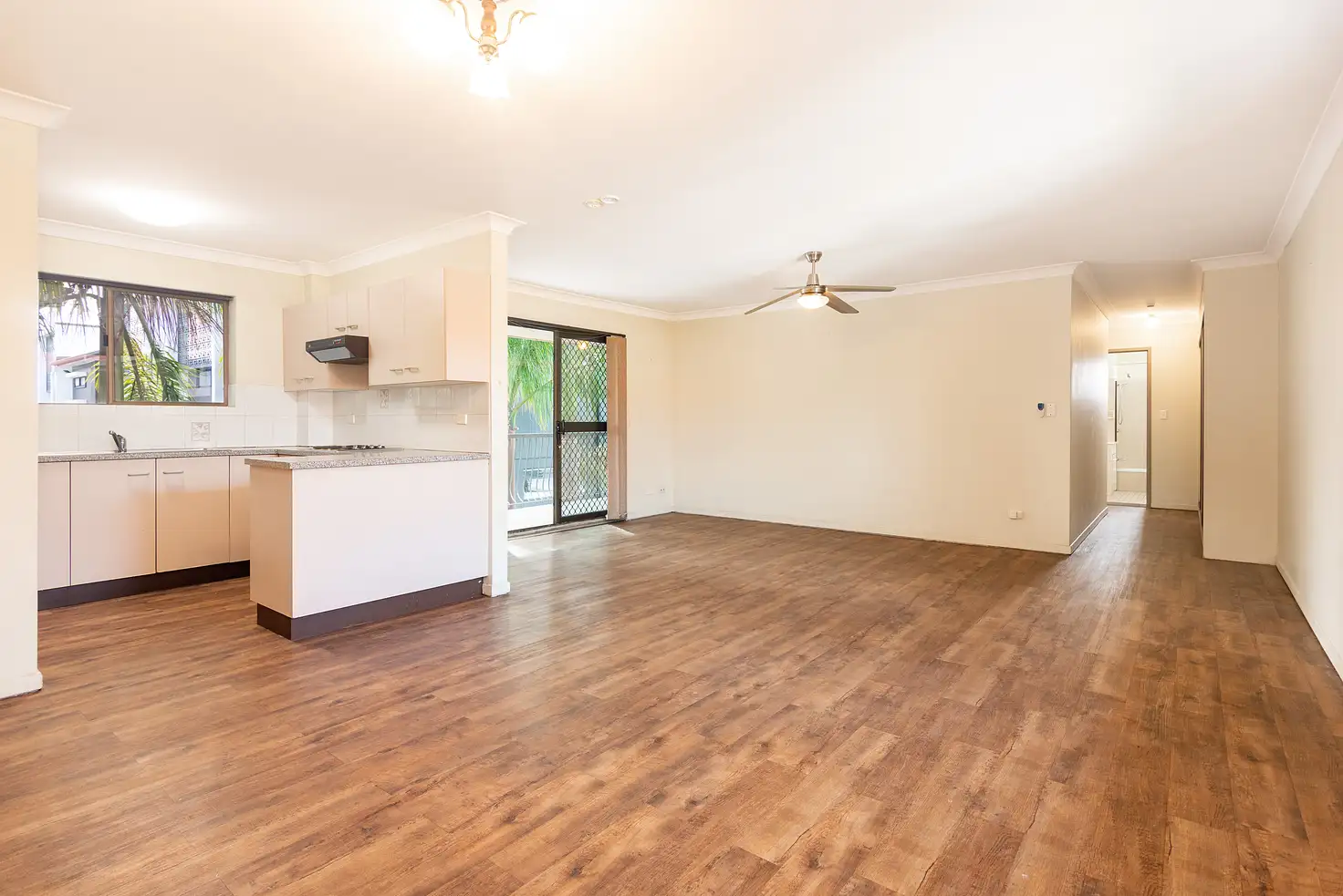 Main view of Homely unit listing, 8/5 Silva Street, Ascot QLD 4007