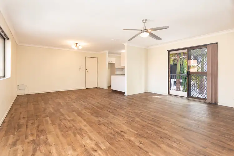 Second view of Homely unit listing, 8/5 Silva Street, Ascot QLD 4007
